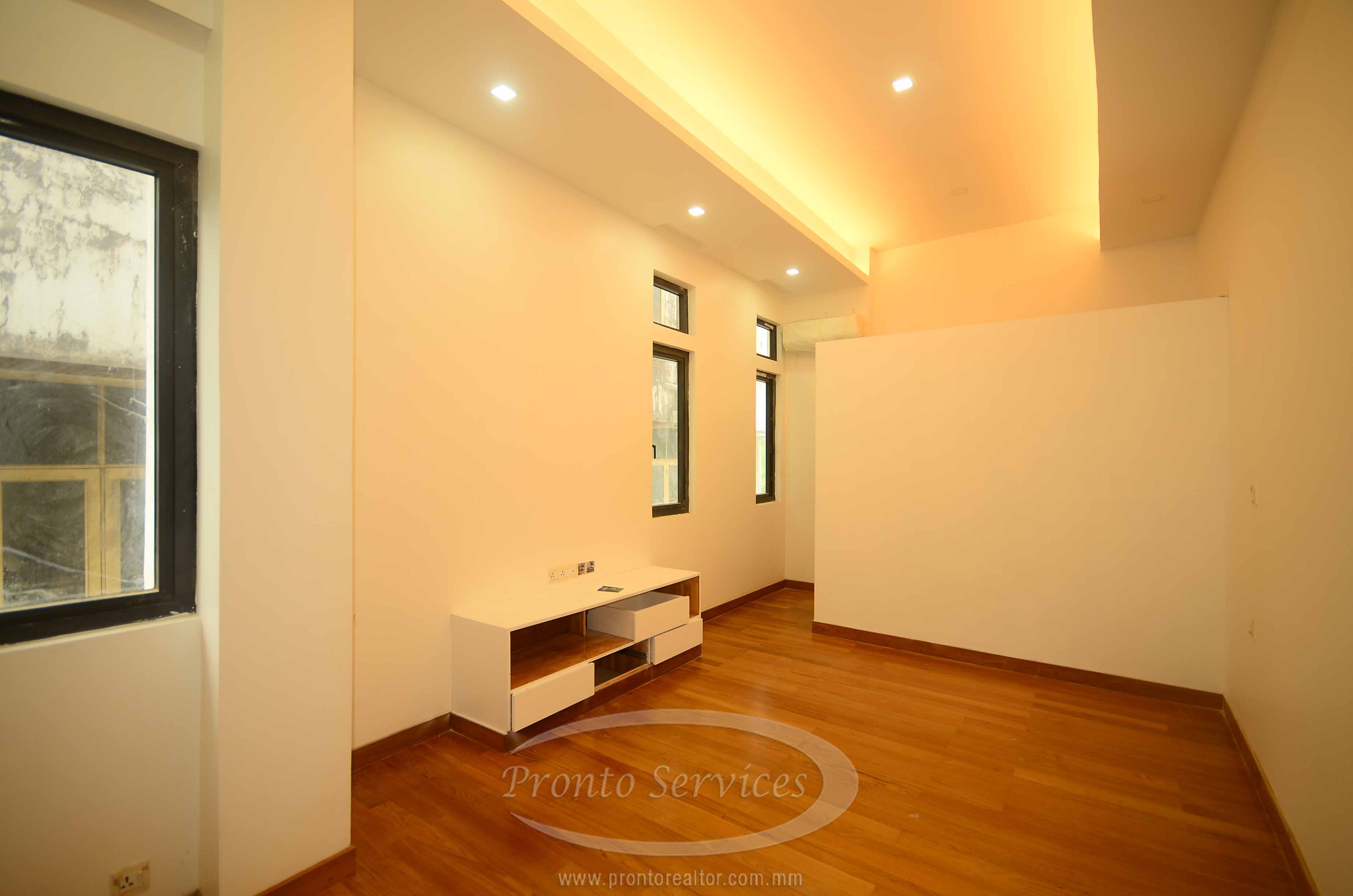Spectacular Modern Residence in Bahan (Ref-5687 One) | PRONTO SERVICES