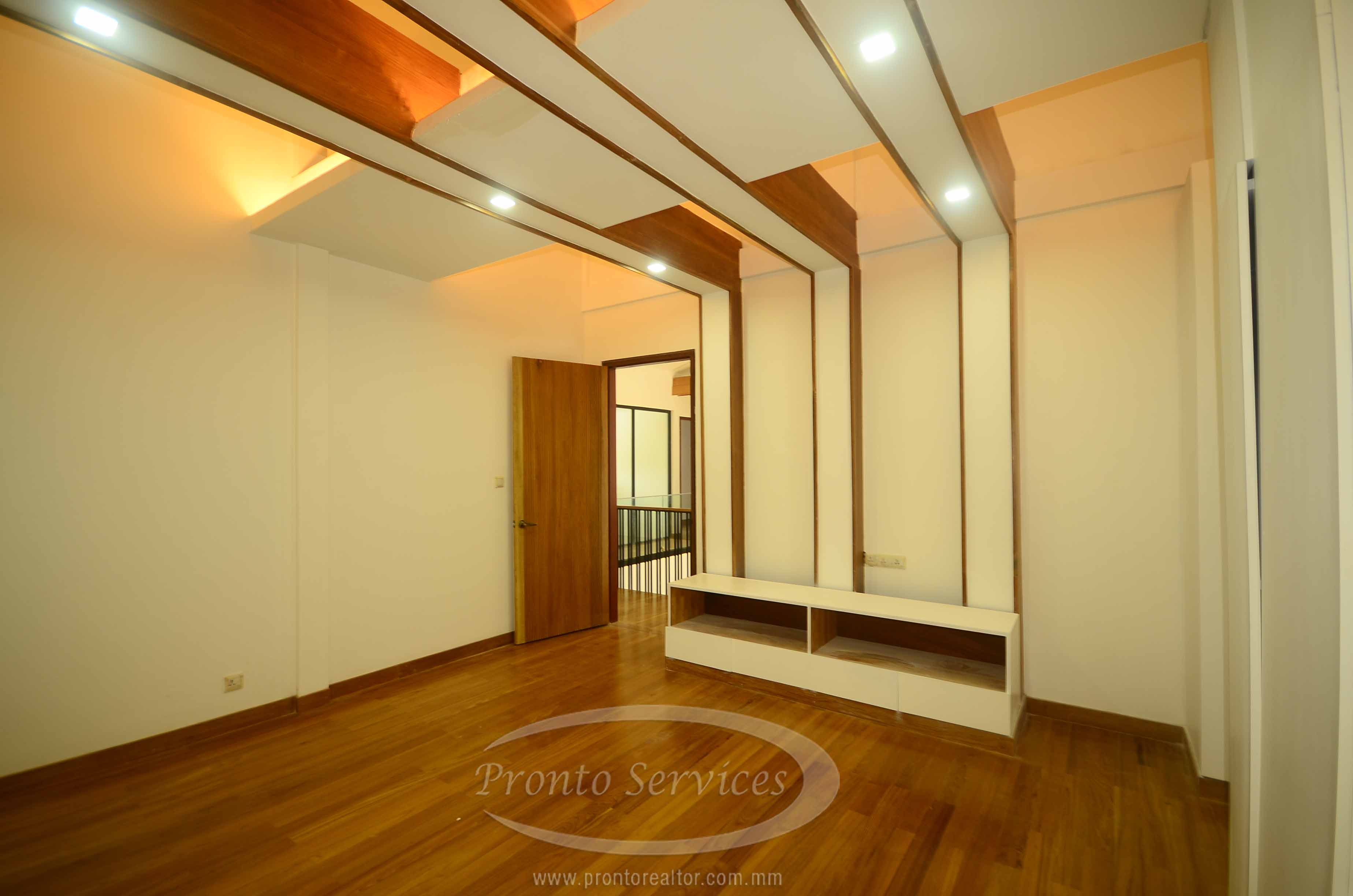Spectacular Modern Residence in Bahan (Ref-5687 One) | PRONTO SERVICES
